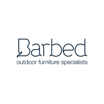 Barbed logo