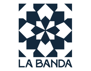 La Banda logo