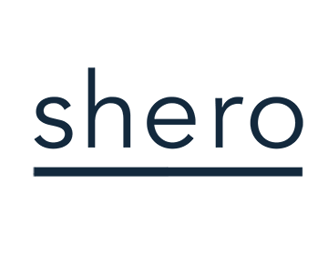 Shero logo