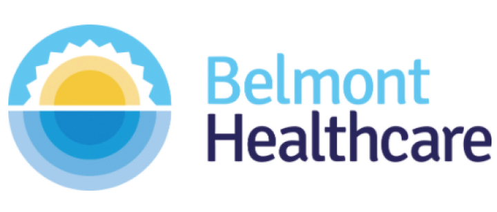Belmont Healthcare logo